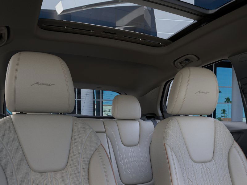 2026 Buick Encore GX Avenir - Photo 49