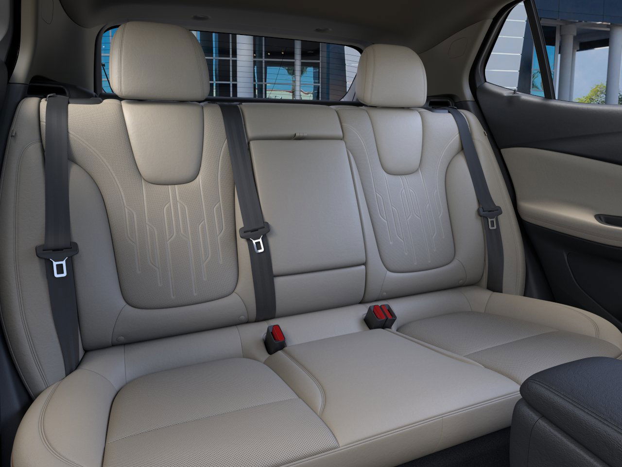 2026 Buick Encore GX Avenir - Photo 42