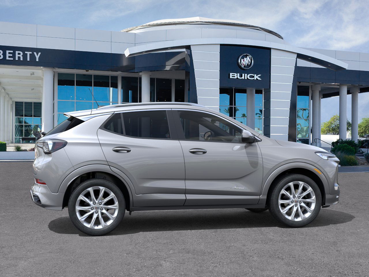 2026 Buick Encore GX Avenir - Photo 30