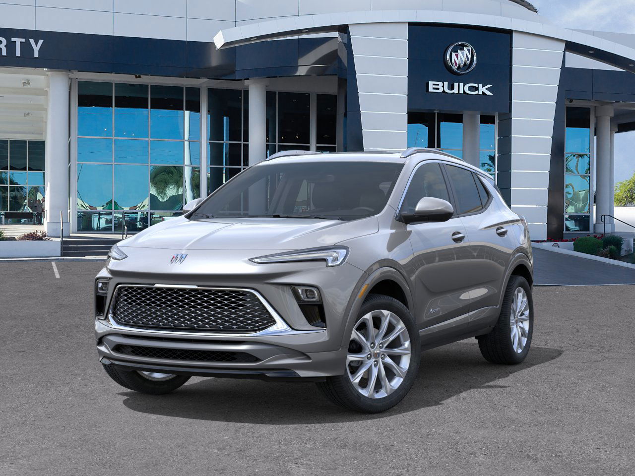 2026 Buick Encore GX Avenir - Photo 31