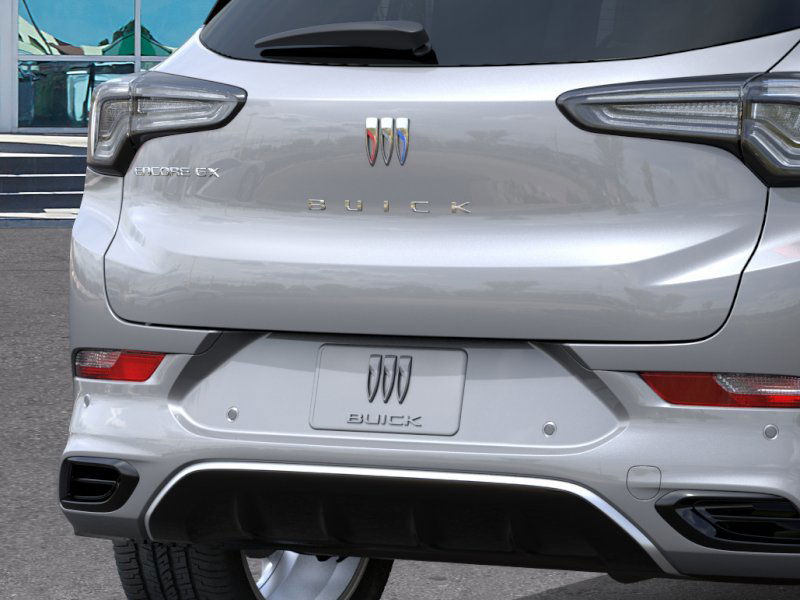 2026 Buick Encore GX Avenir - Photo 39