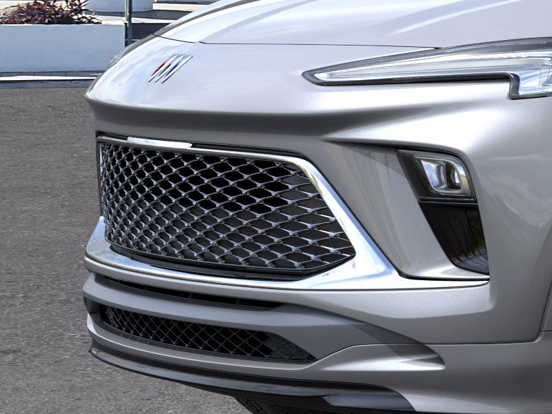 2026 Buick Encore GX Avenir - Photo 38