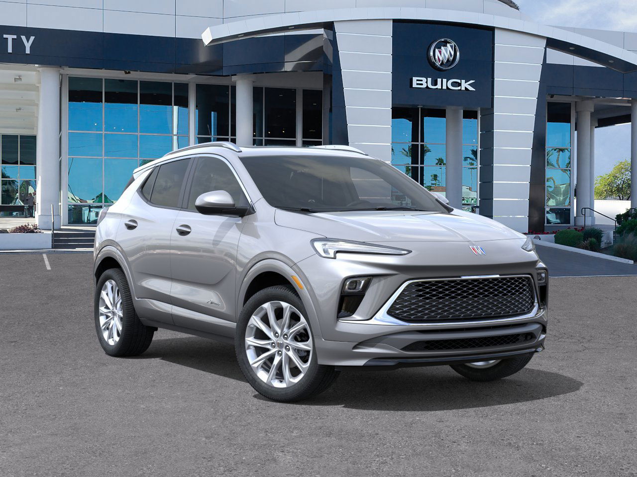 2026 Buick Encore GX Avenir - Photo 32