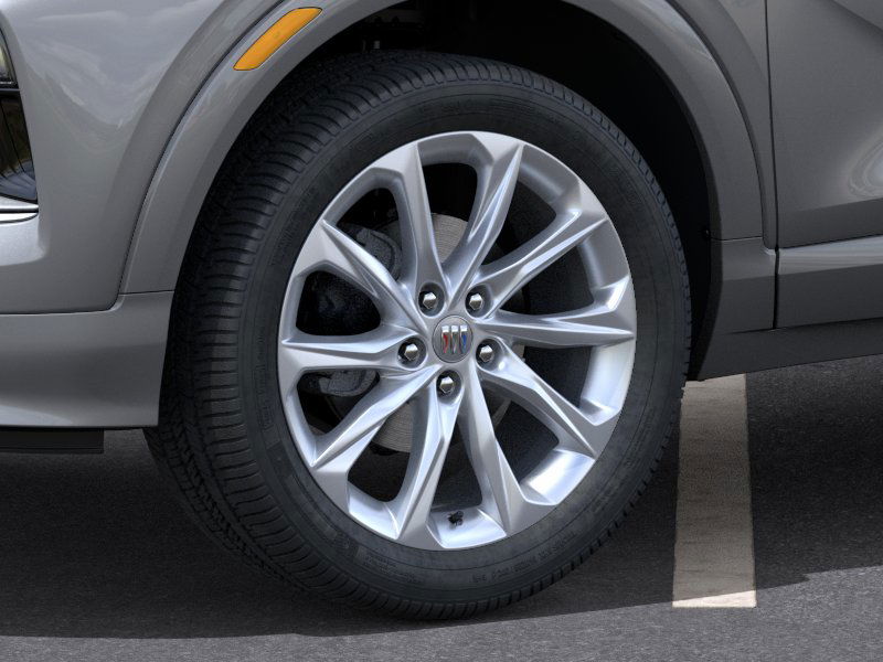 2026 Buick Encore GX Avenir photo 9