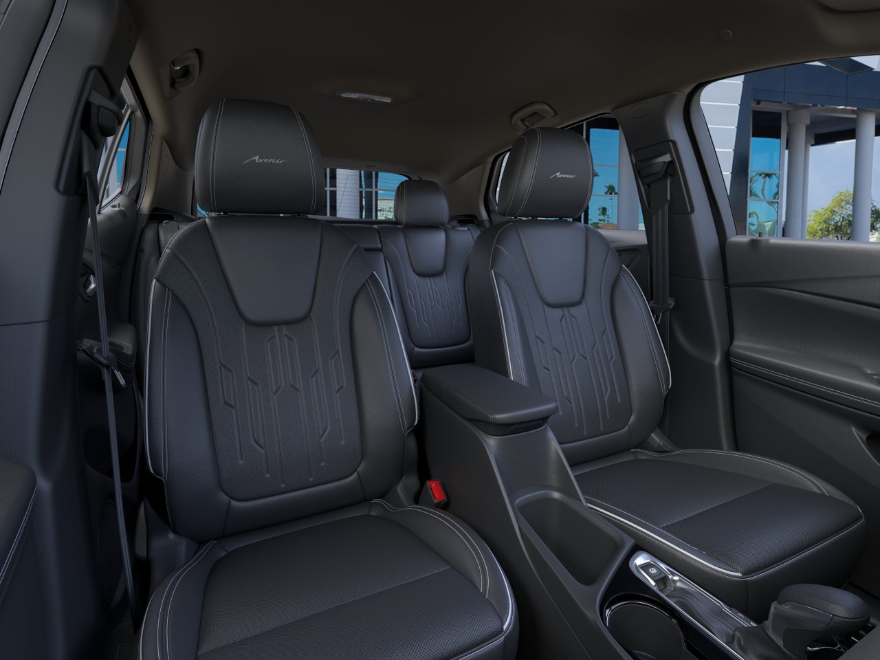 2026 Buick Encore GX Avenir - Photo 41