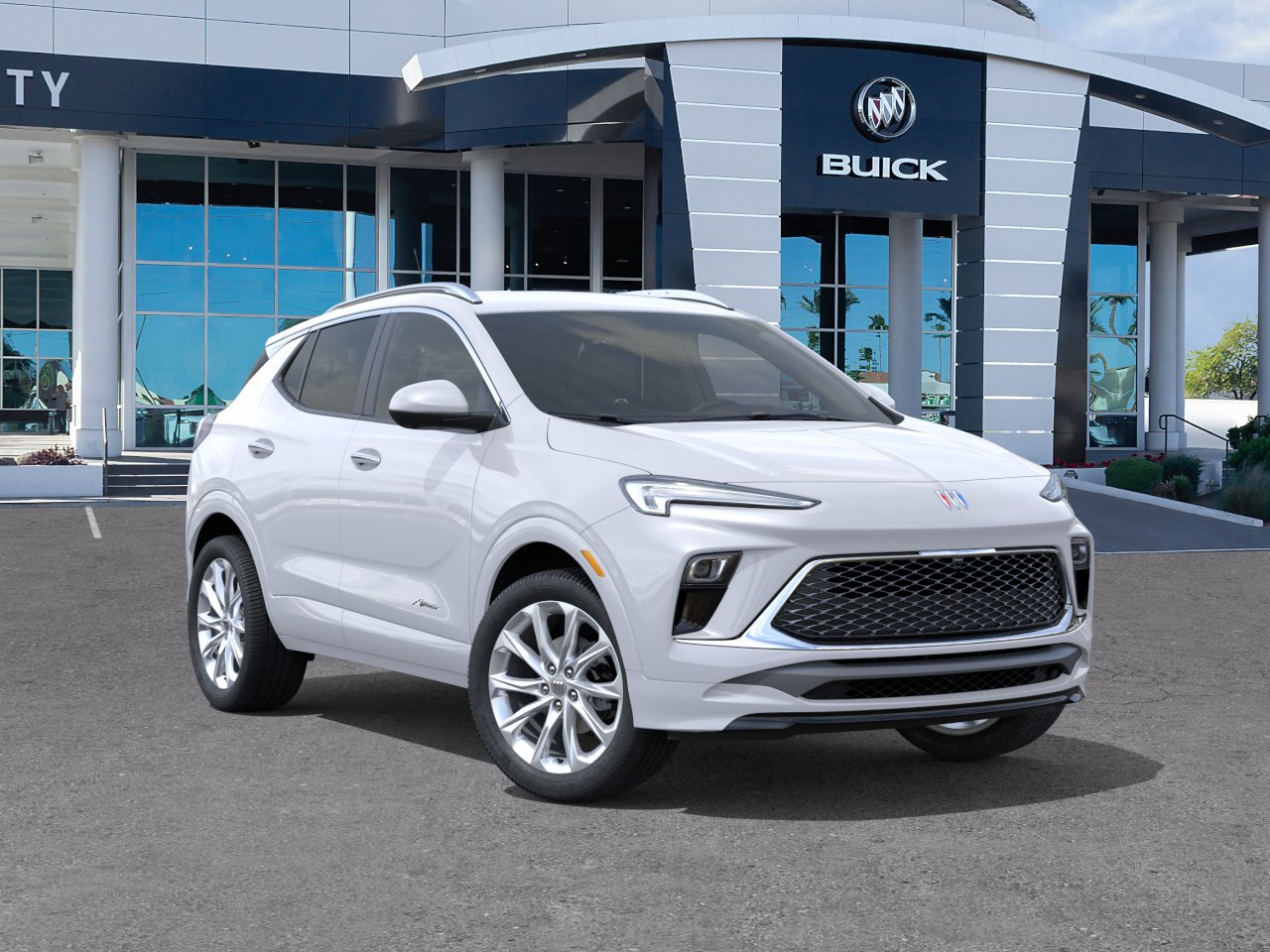 2026 Buick Encore GX Avenir - Photo 32