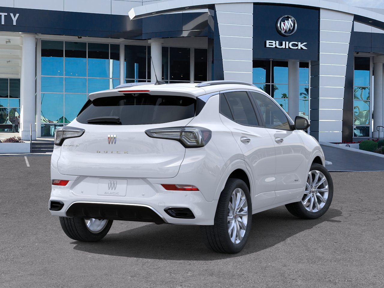 2026 Buick Encore GX Avenir - Photo 29