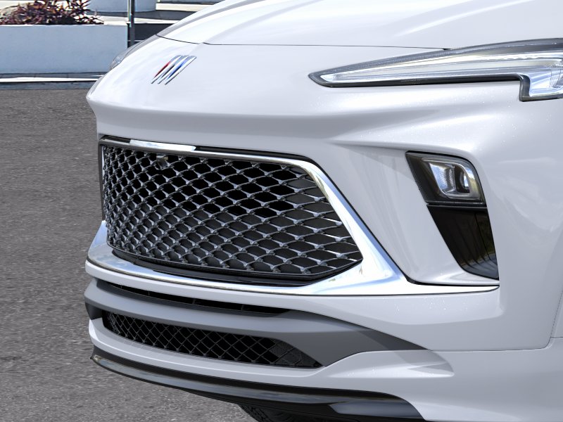 2026 Buick Encore GX Avenir - Photo 38