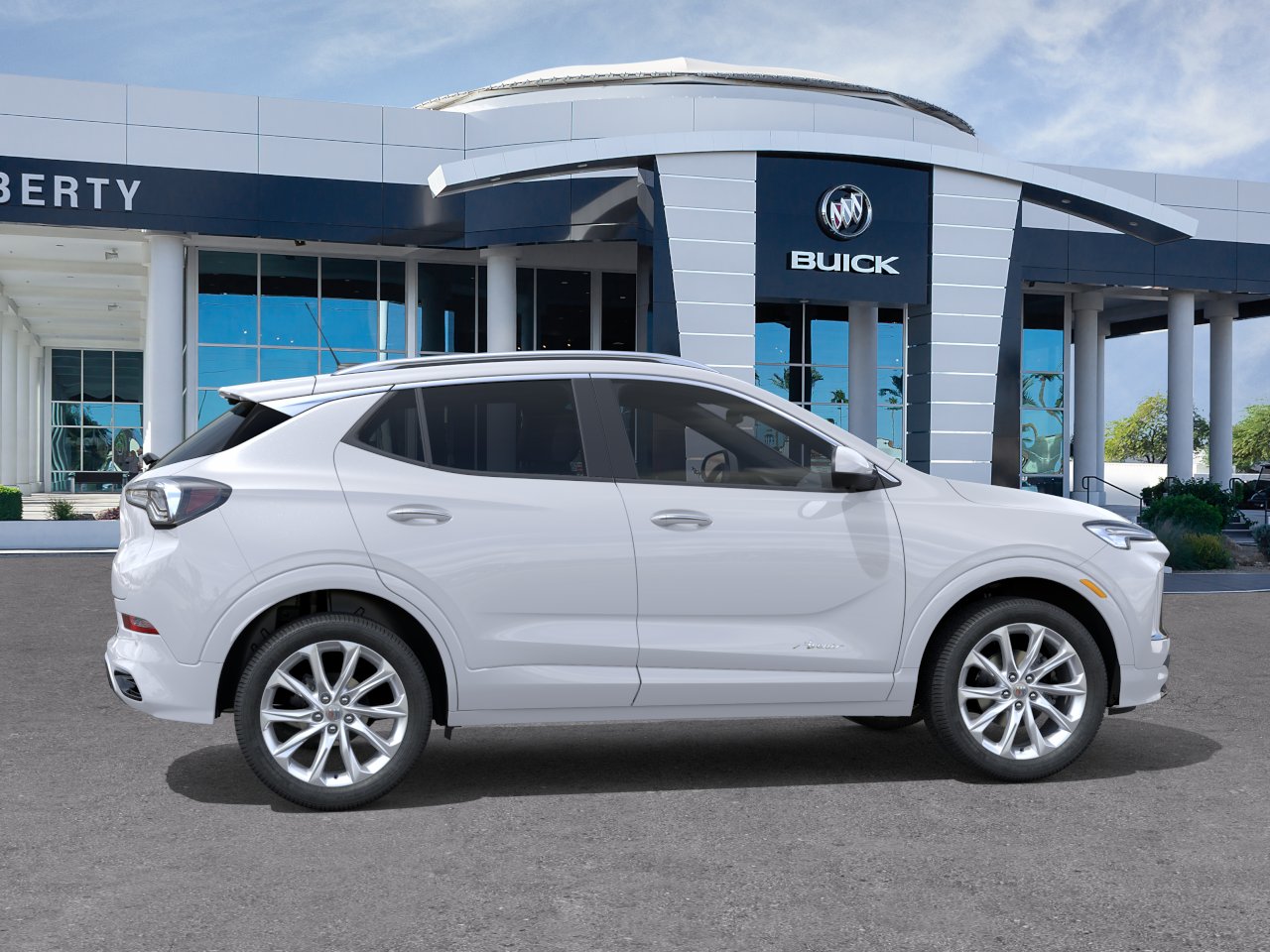 2026 Buick Encore GX Avenir - Photo 30