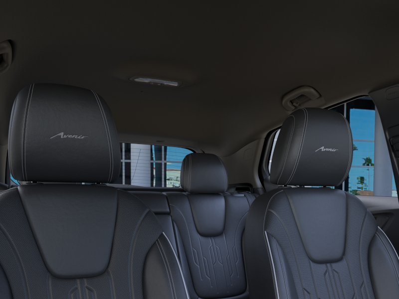 2026 Buick Encore GX Avenir - Photo 49
