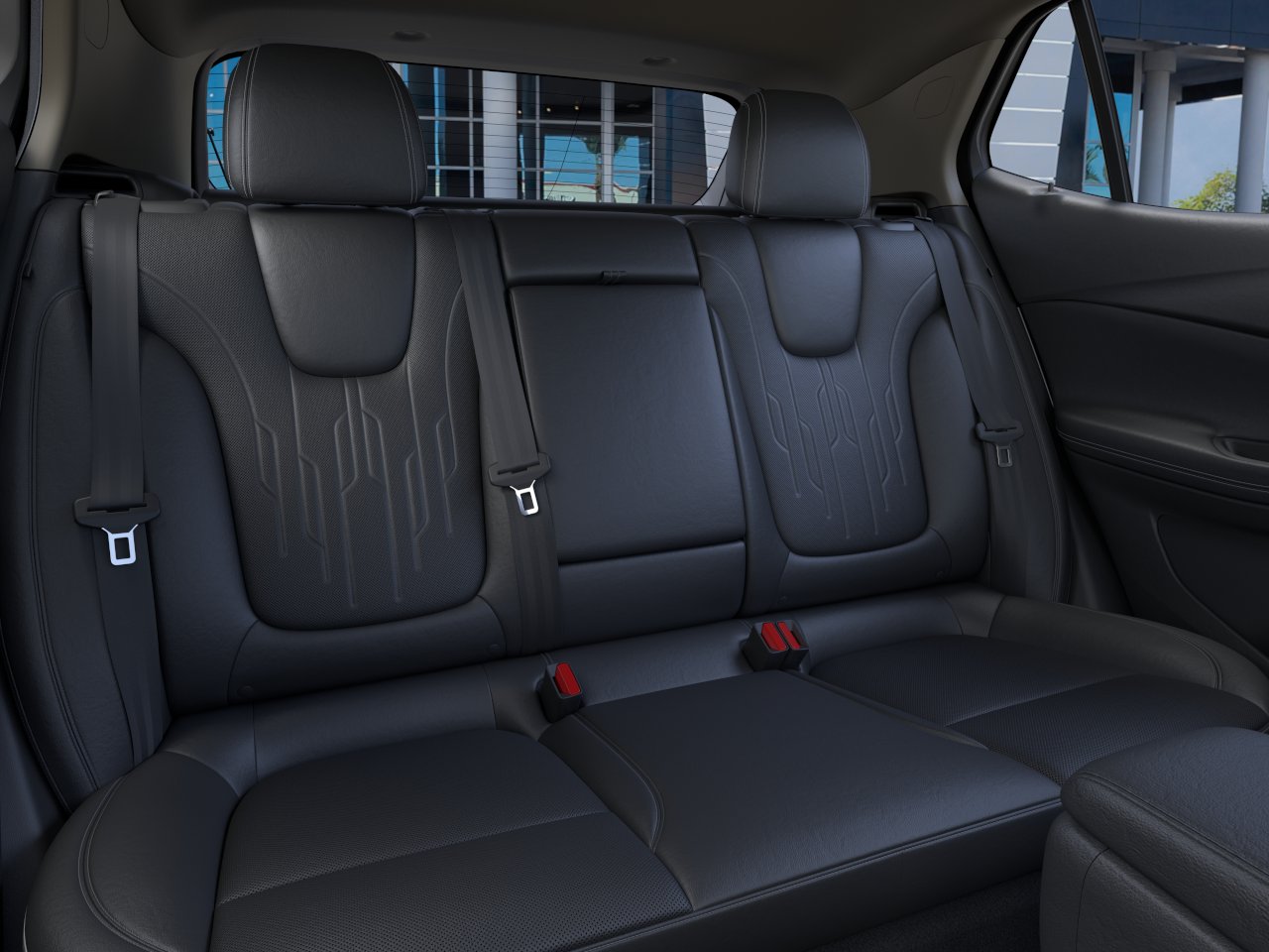 2026 Buick Encore GX Avenir - Photo 42