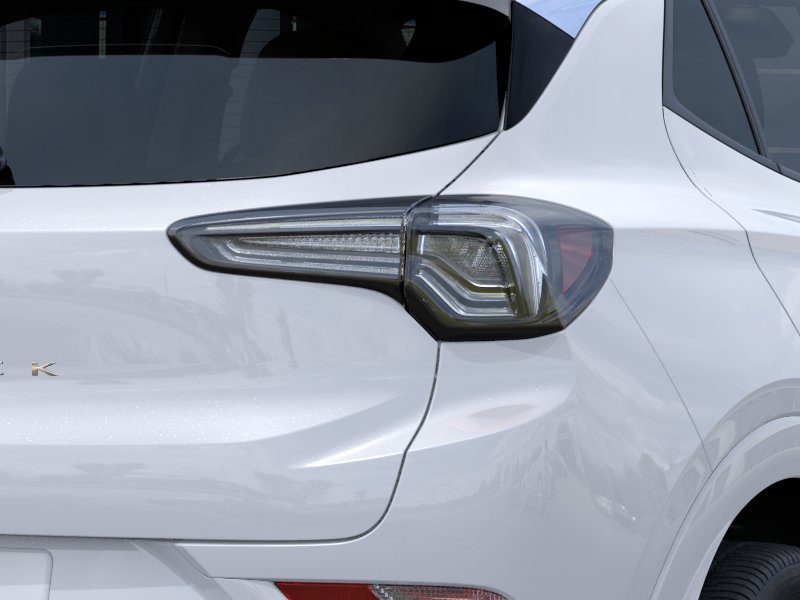 2026 Buick Encore GX Avenir - Photo 36