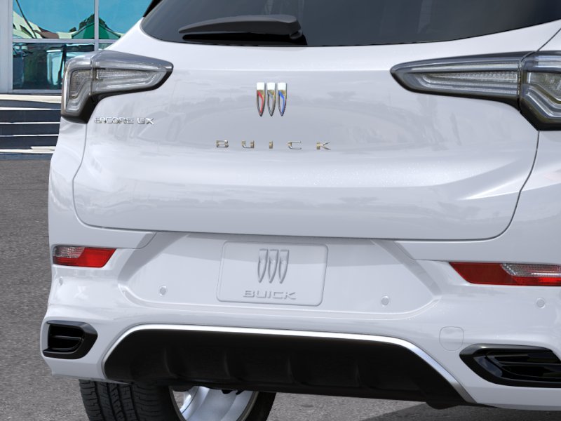 2026 Buick Encore GX Avenir - Photo 39