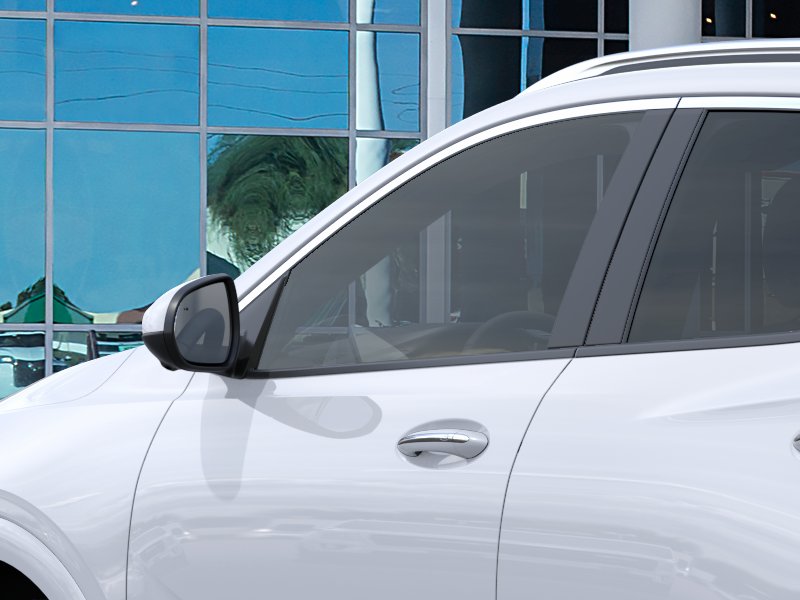 2026 Buick Encore GX Avenir - Photo 37