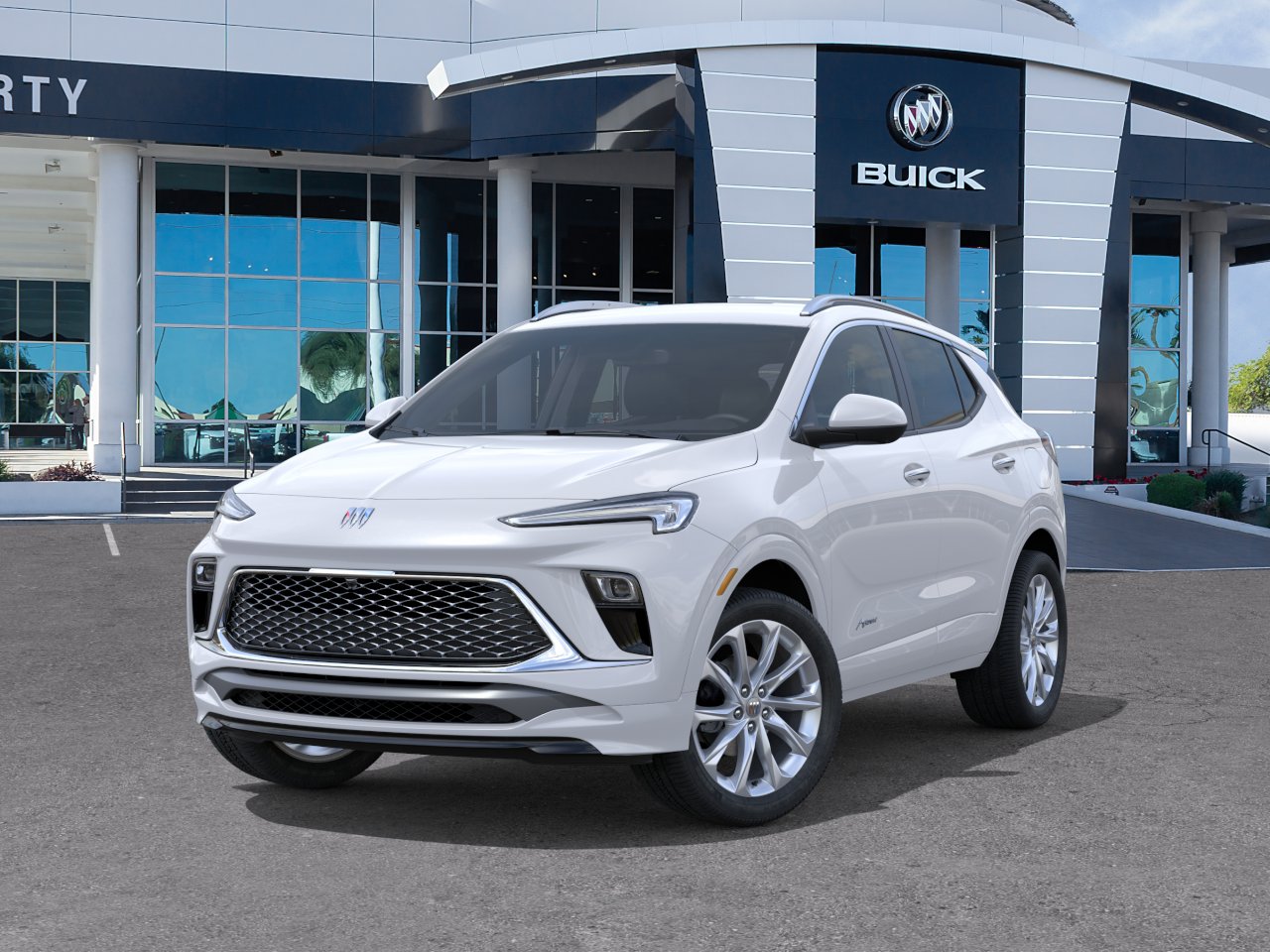 2026 Buick Encore GX Avenir - Photo 31
