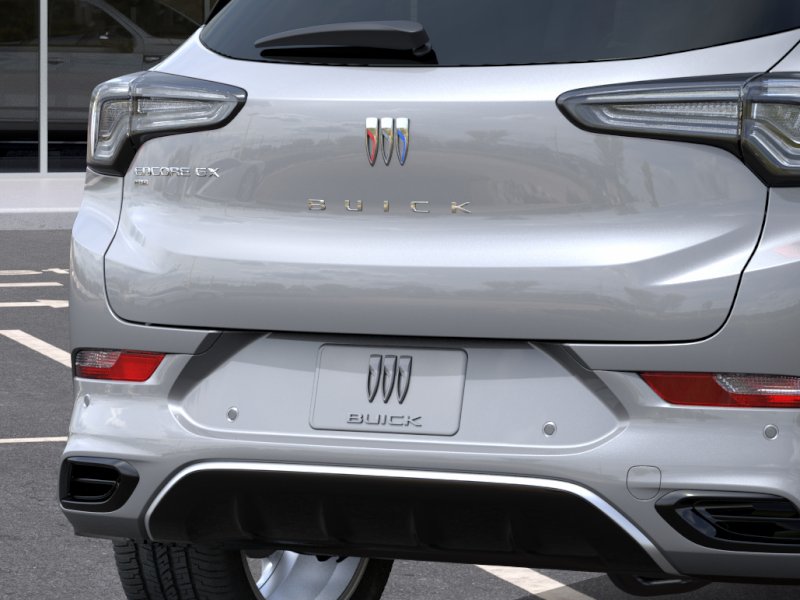 2026 Buick Encore GX Avenir - Photo 14