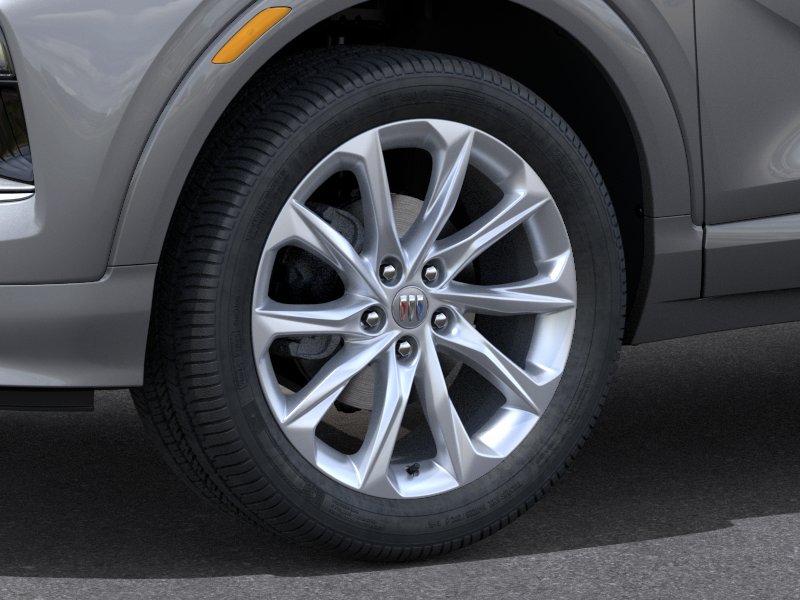 2026 Buick Encore GX Avenir - Photo 9