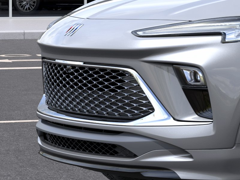 2026 Buick Encore GX Avenir - Photo 13