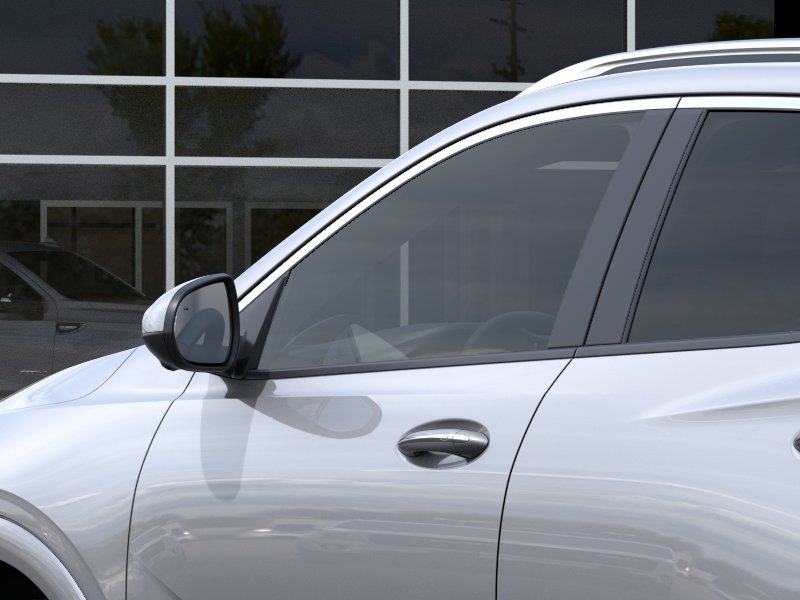 2026 Buick Encore GX Avenir - Photo 12