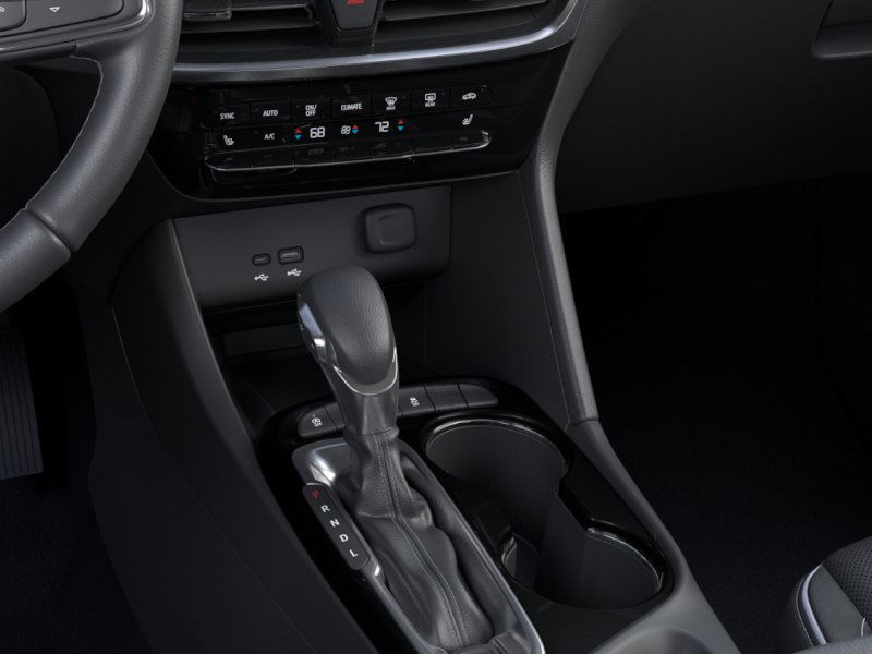 2026 Buick Encore GX Avenir photo 58