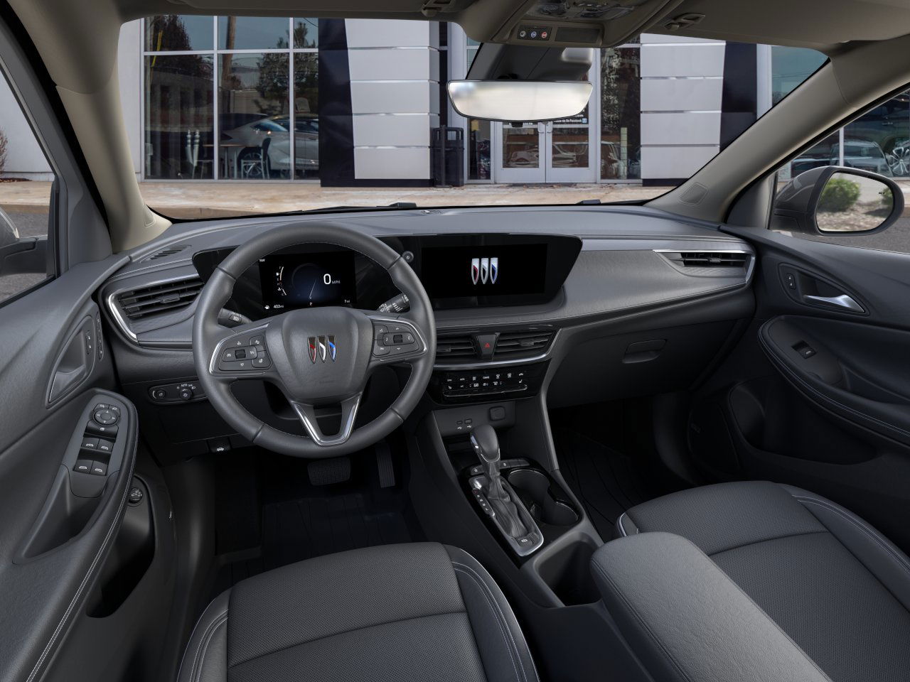 2026 Buick Encore GX Avenir photo 15