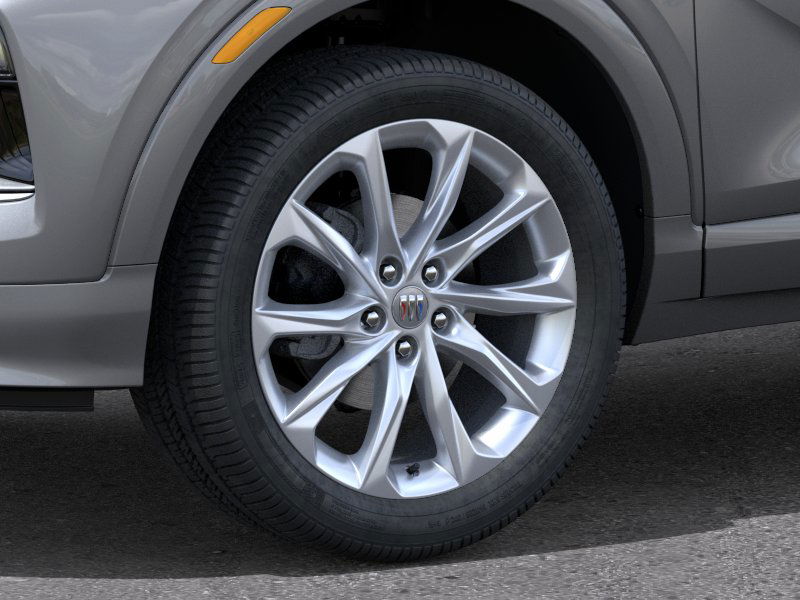 2026 Buick Encore GX Avenir photo 9