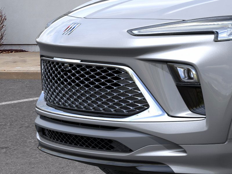 2026 Buick Encore GX Avenir photo 13