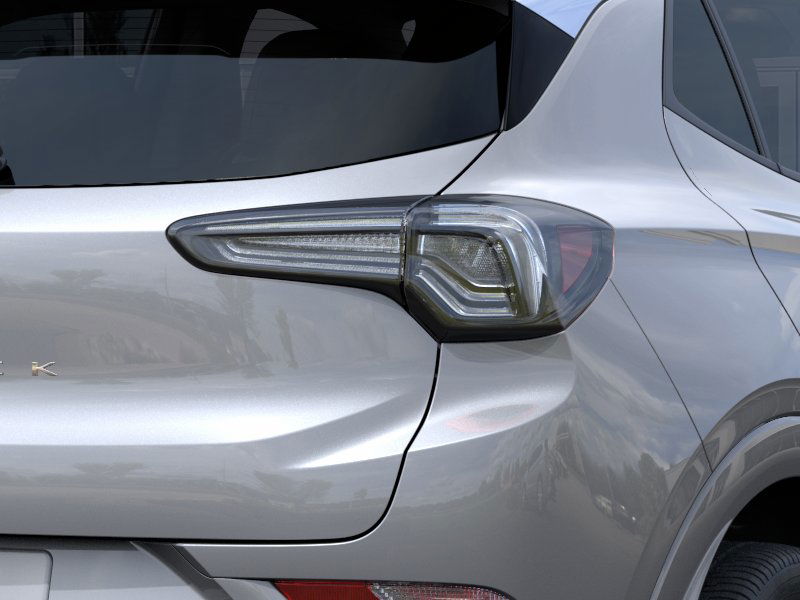 2026 Buick Encore GX Avenir photo 11