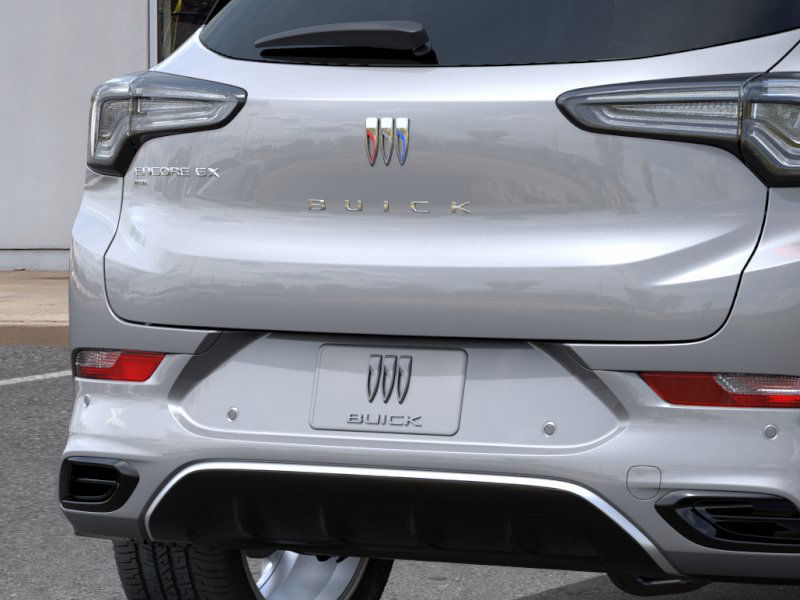 2026 Buick Encore GX Avenir photo 14