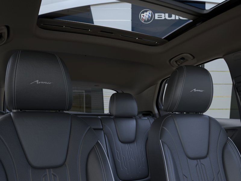 2026 Buick Encore GX Avenir - Photo 48