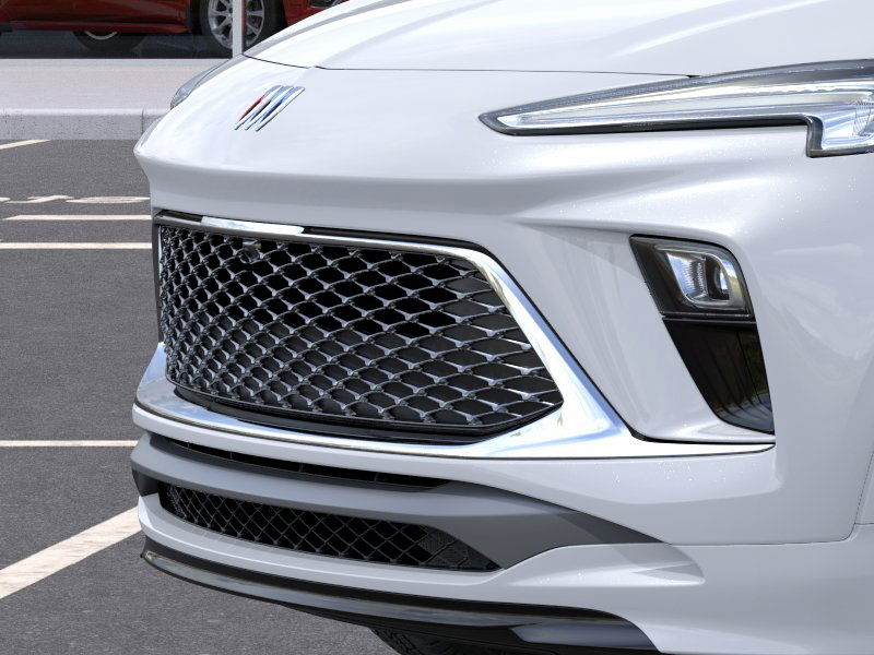 2026 Buick Encore GX Avenir - Photo 37