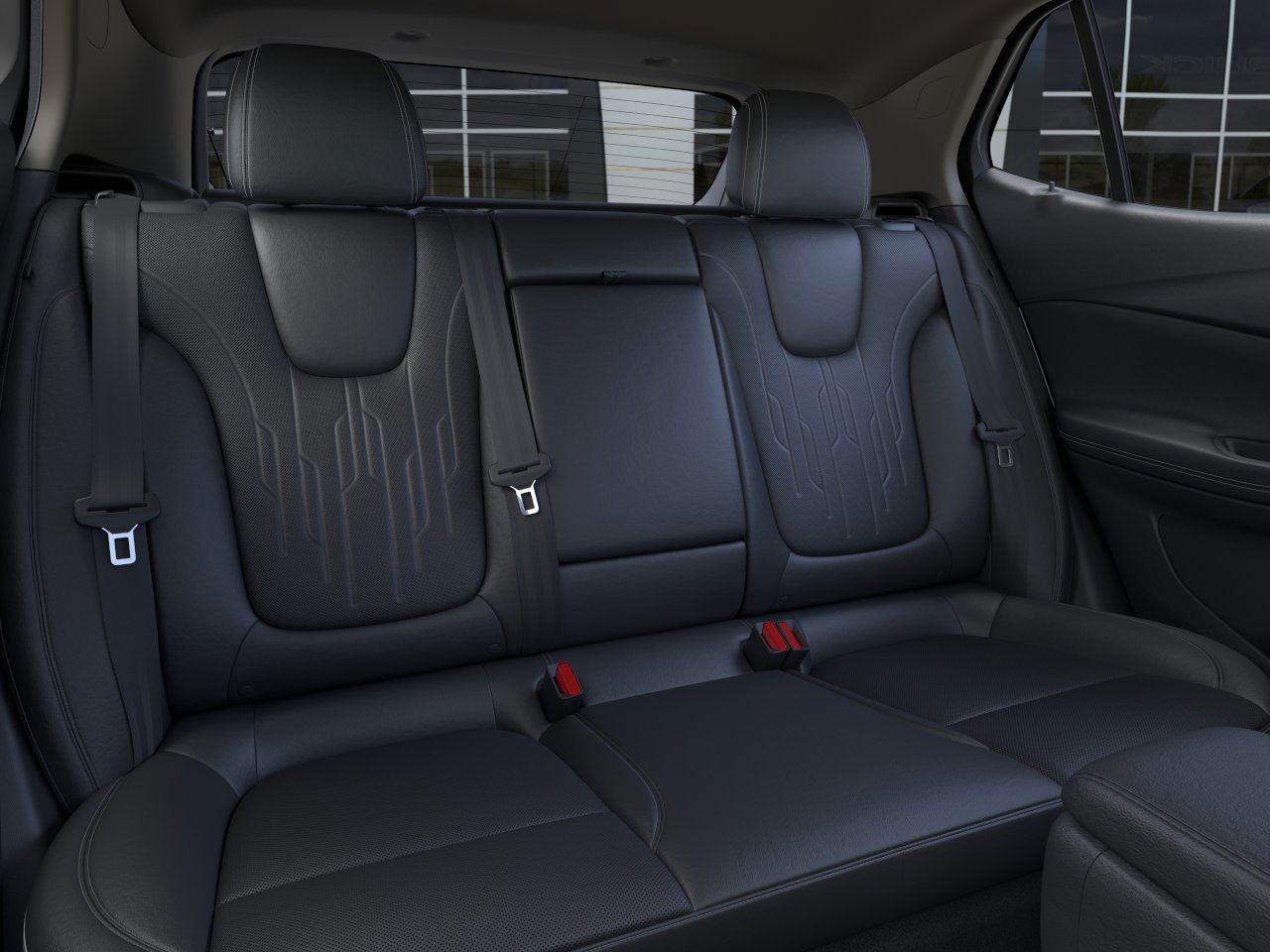 2026 Buick Encore GX Avenir - Photo 41