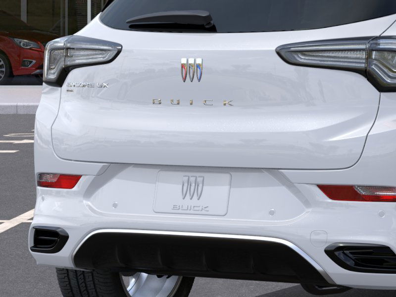 2026 Buick Encore GX Avenir - Photo 38