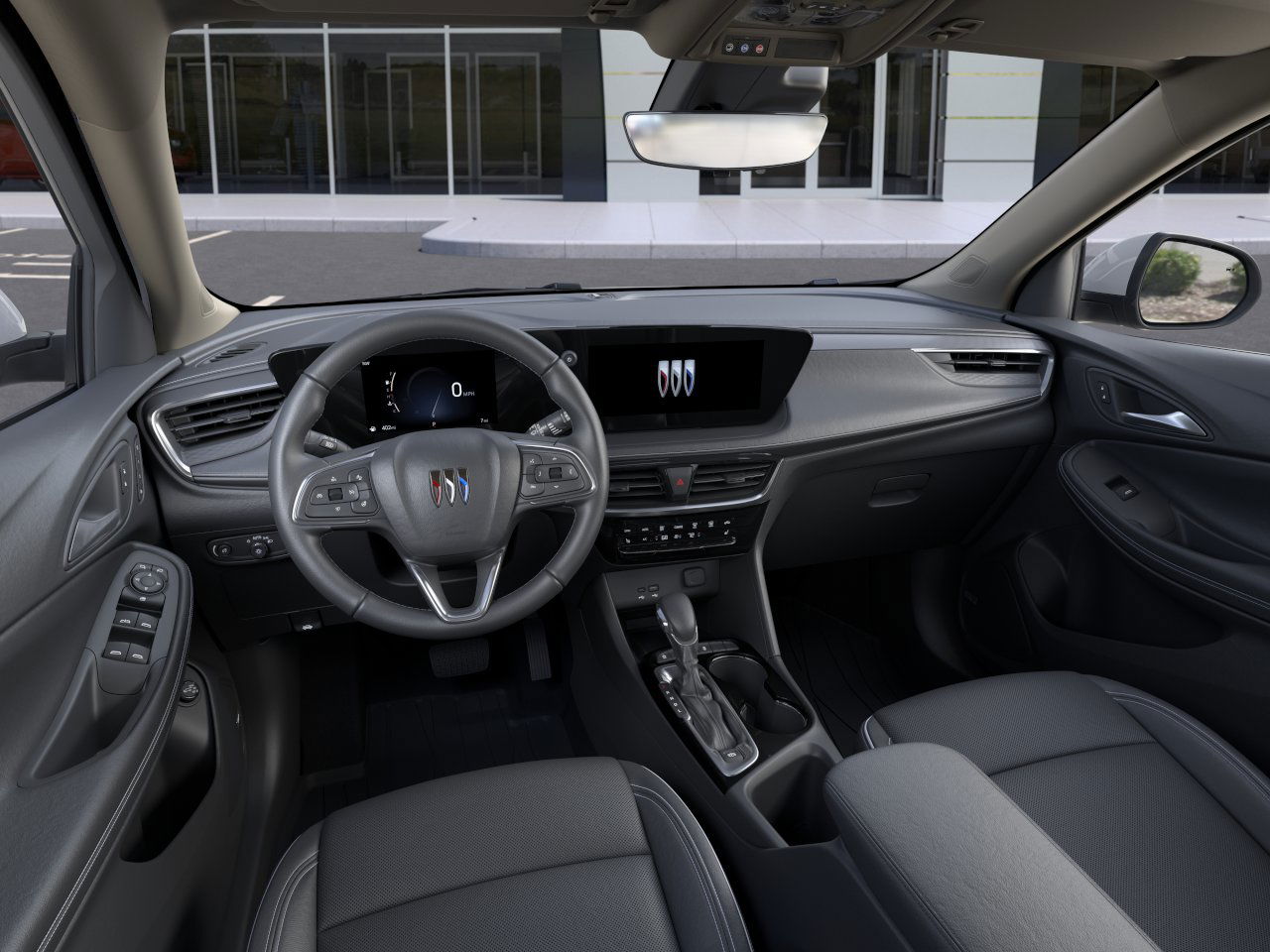 2026 Buick Encore GX Avenir - Photo 39