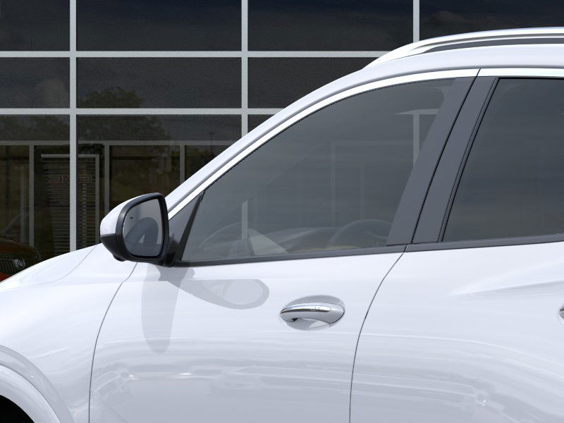 2026 Buick Encore GX Avenir - Photo 36
