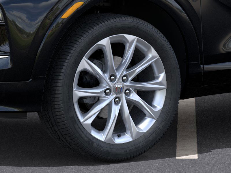 2025 Buick Encore GX Avenir photo 9