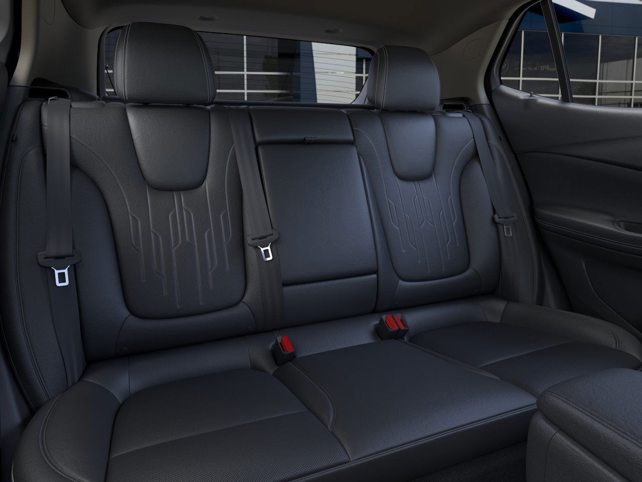 2026 Buick Encore GX Avenir - Photo 65