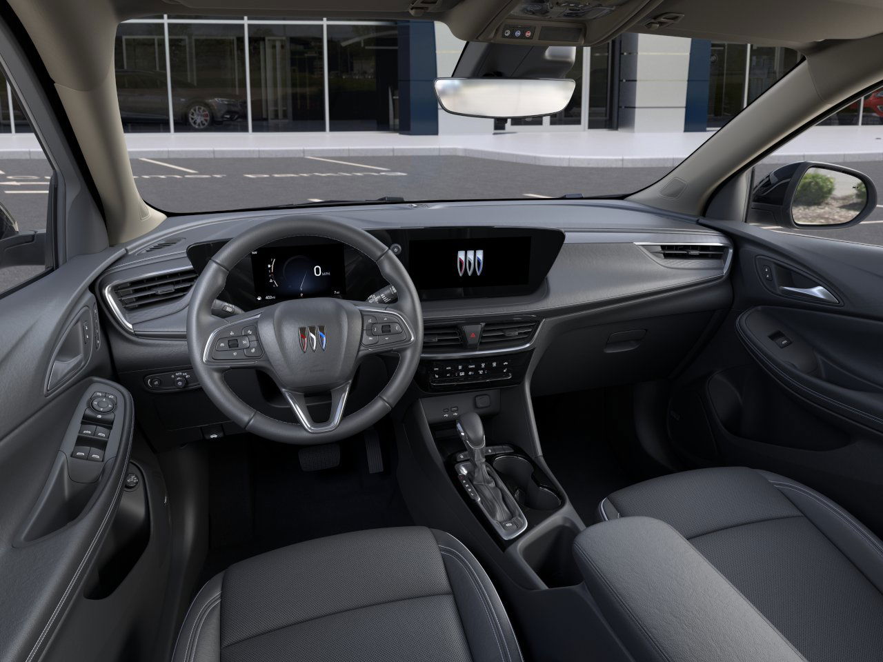 2026 Buick Encore GX Avenir - Photo 63