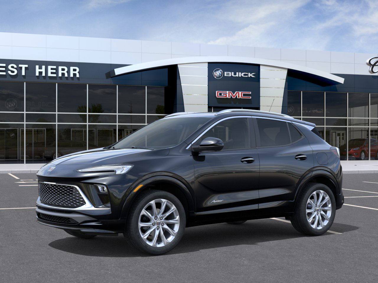 2026 Buick Encore GX Avenir - Photo 50