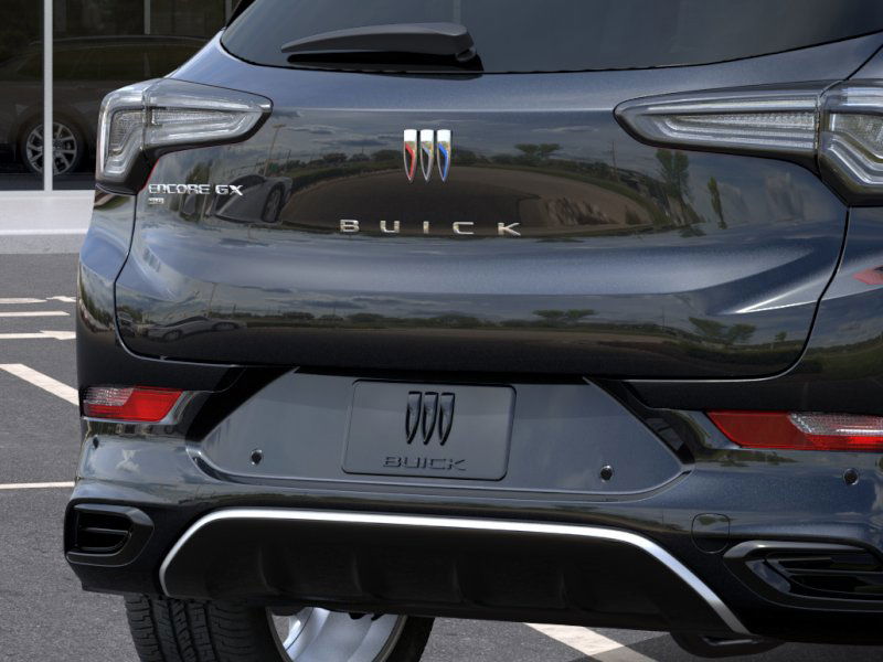 2026 Buick Encore GX Avenir - Photo 62