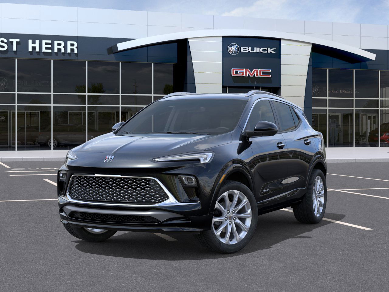 2026 Buick Encore GX Avenir - Photo 54