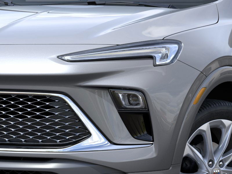2026 BUICK ENCORE GX - Image 33