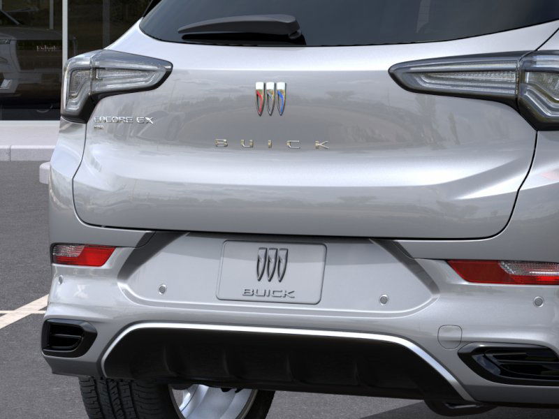 2026 BUICK ENCORE GX - Image 37