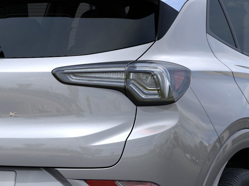 2026 BUICK ENCORE GX - Image 34