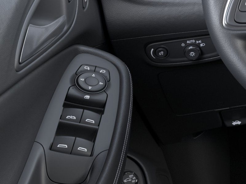 2026 BUICK ENCORE GX - Image 45