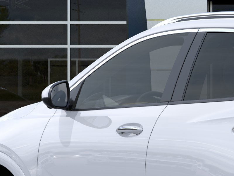 2026 Buick Encore GX Avenir - Photo 12