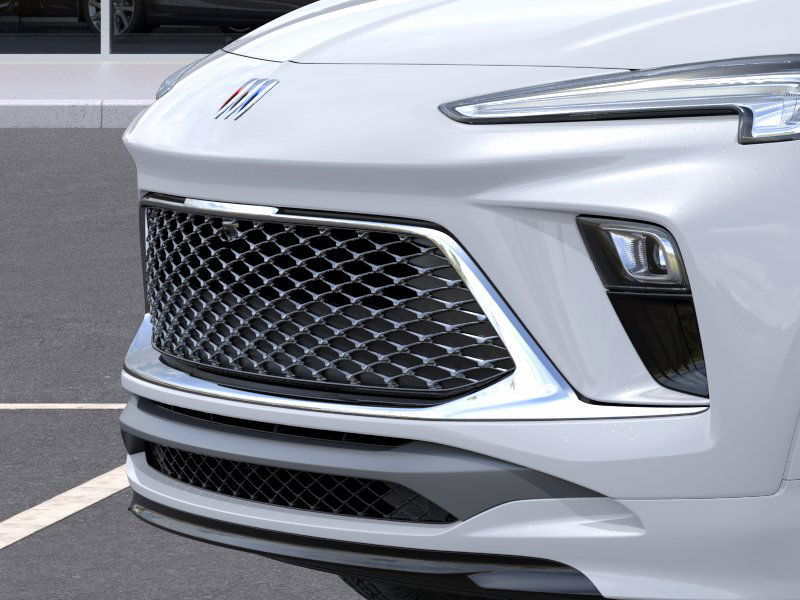 2026 Buick Encore GX Avenir - Photo 13
