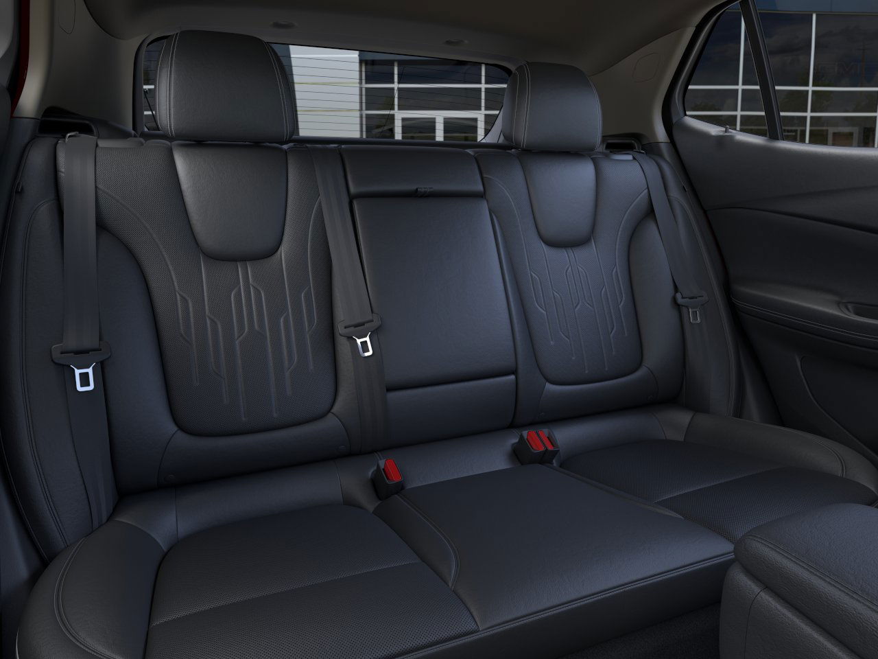 2026 Buick Encore GX Avenir photo 17