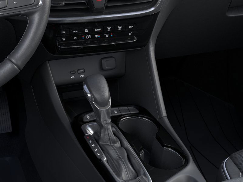 2026 Buick Encore GX Avenir photo 22