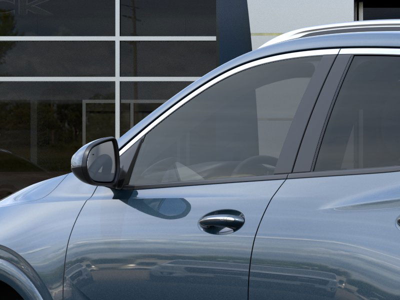 2026 Buick Encore GX Avenir - Photo 12